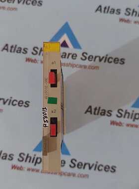 Siemens 6EV5002-0BC Power Supply Module
