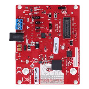 现货 IWR1443BOOST DEVELOPMENT DATA ACQUISITION射频收发器原装