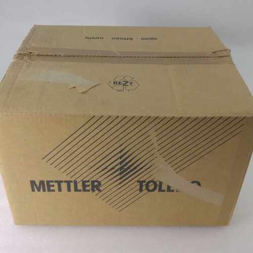 Mettler Toledo 42911254 LOAD CELL LMBAI4000G2-2S