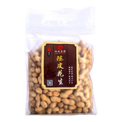 江门市新会岭南壹隆陈皮花生