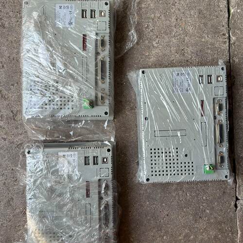 议价海泰克触摸屏PWS6700T-P适用