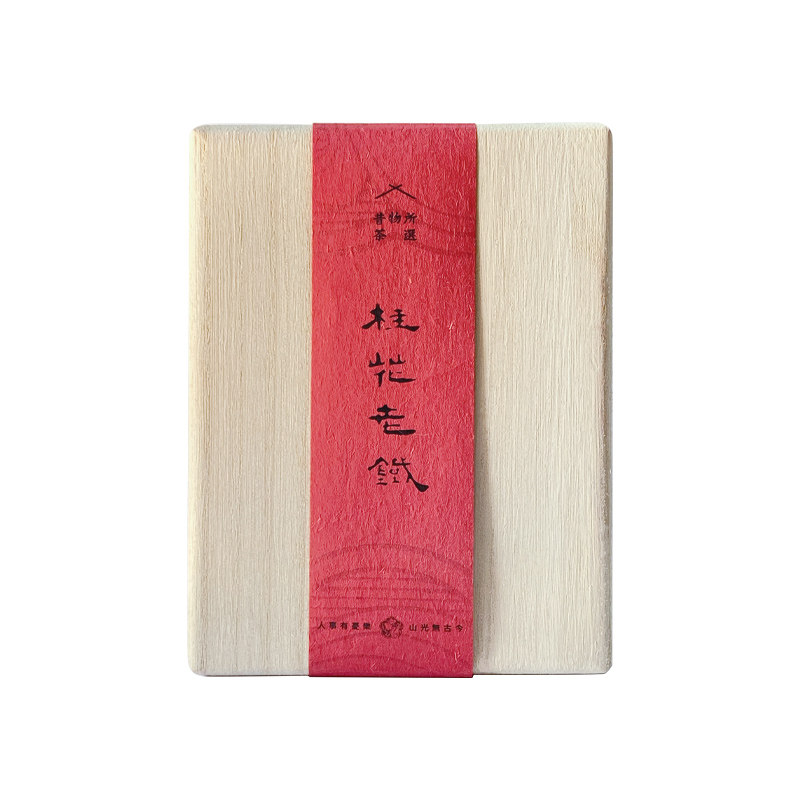 安溪桂花观音特级茶叶