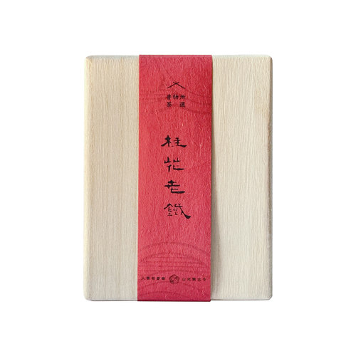 昔物所 梅记桂花老铁 安溪铁观音浓香乌龙茶叶传统纸包桂花乌龙