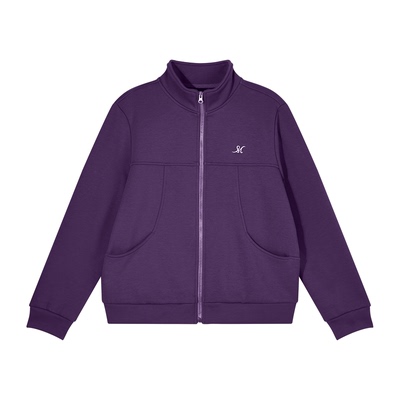 GCMUSCLE时尚宽松休闲百搭外套