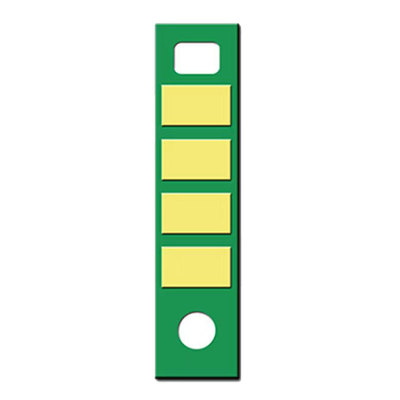 适用奔图TO-401粉盒芯片M7100DWPLUS M6700DW Plus P3010 M7310DW