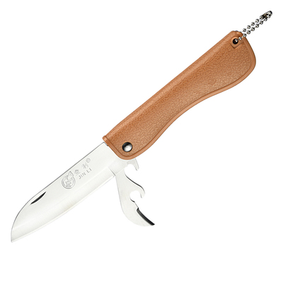 金利原厂正品多功能折叠水果刀