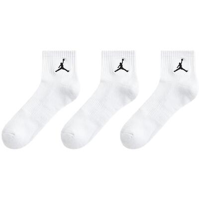 Jordan儿童运动袜新品上市