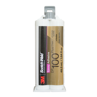 3m dp100胶水/dp105/dp110/dp125/dp190/dp270/dp100FR/dp100NS/dp100plus胶进口双组份结构胶3m环氧树脂ab胶