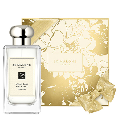 [新年礼物]祖玛珑鼠尾草香水