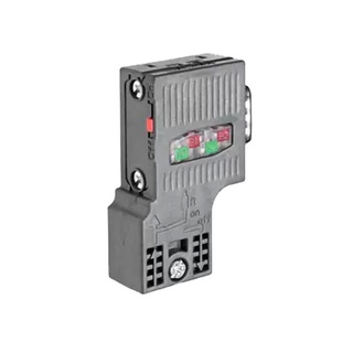 Profibus总线连接器DP接头6ES7972-0BA42/0BB42/0BA52/0BB52-0XA0