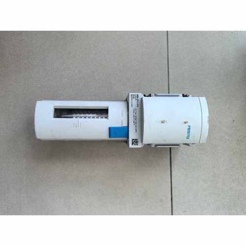 议价FESTO费斯托MS6LFX12R529679维修
