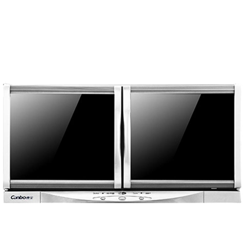 康宝ZTP70a-26/XDZ60-A26消毒碗柜幼儿园家用商用壁挂式台式筷柜