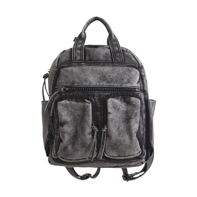 BINGBONG|乌乌捏捏休闲双肩包