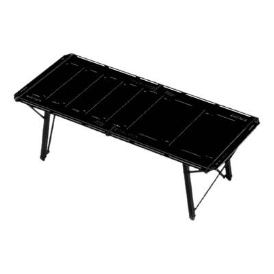 Buenofe IGT户外露营桌轻量化折叠桌野餐烧烤露营户外驾车旅行桌
