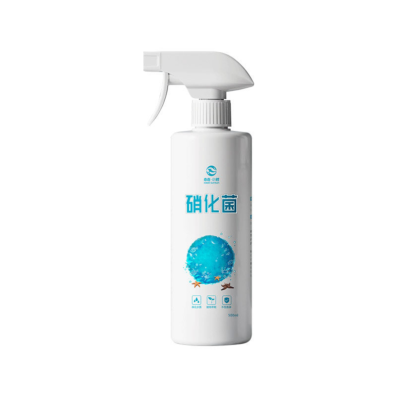 森森硝化细菌鱼缸净水剂用非