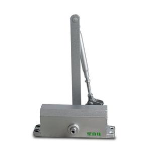 坚宜佳闭门器缓冲关门自动关门自动回弹闭门器家用门防火门