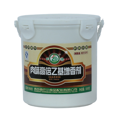 香巴尔高倍f8029提味包邮增香剂