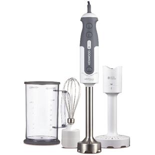 KENWOOD/凯伍德 辅食电动棒手持 料理棒料理机绞肉奶昔搅拌机打蛋