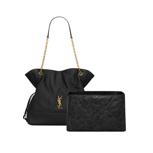 缇星梵适用于YSL圣罗兰Jamie福袋包内胆包内衬轻薄防水收纳撑型袋