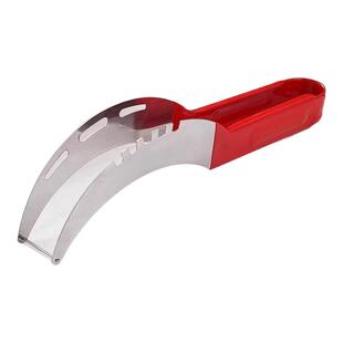 快速切西瓜神器多功能切片器水果切利器水果刀分割器不锈钢西瓜刀