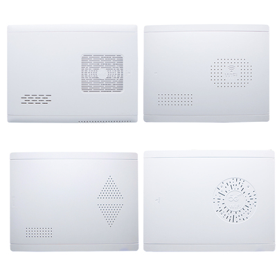 德众恒家用弱电箱塑料盖通用包邮