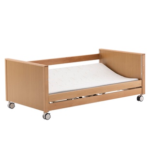 [翻身]世道老人电动翻身护理床全自动升降家用多功能康复用床