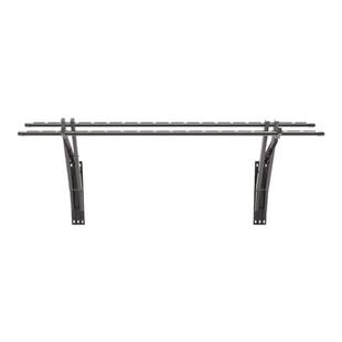 2025新款隐形折叠晾衣架阳台侧面室内提拉式栏杆护栏晒衣架晒被子