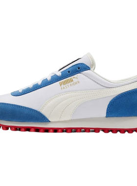 Puma/彪马正品男女同款情侣时尚休闲鞋 FAST RIDER SOURCE 371601
