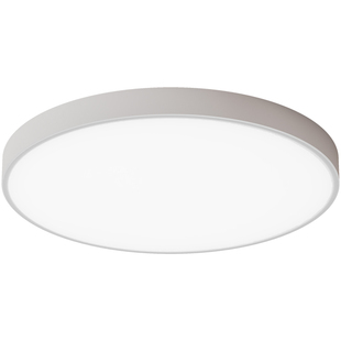 超薄 吸顶灯LED三防圆形厨卫灯浴室阳台卫生间防水防虫卧室走廊灯