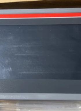 议价ABB触摸屏1SDA114809R1 Ekip Lite Panel litePanelHM-070MS