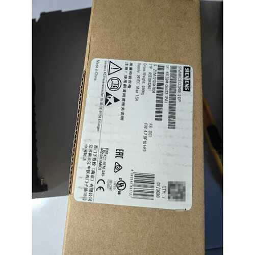 【议价-可维修】6sl3224-0bb12-1pa1 全新/均有货