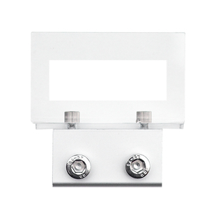 适用于苹果妙控鼠标桌搭支架Magic Mouse3代USB-C款桌面充电底座