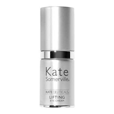 Kate Somerville凯诗薇专妍紧致眼霜抗皱抗老15ml美国进口
