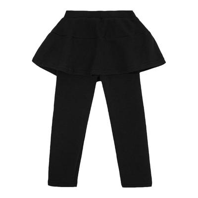 ASKjunior女童秋冬打底裤