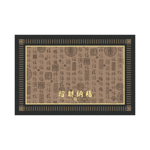 门垫脚踏垫入户门地垫门口进门专用室外地垫地毯家用高端2025新款