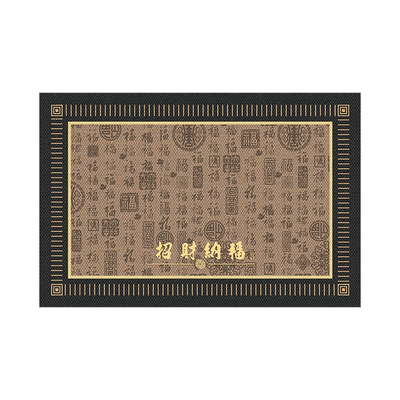 门垫脚踏垫入户门地垫门口进门专用室外地垫地毯家用高端2026新款