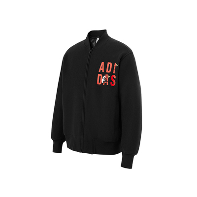 阿迪达斯棉服男女新款官方正品