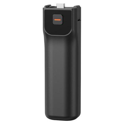 【3C认证】LKTOP立可拓适用DJI大疆Pocket3续航手柄电池充电宝5000mAh毫安口袋相机PK3代充电延长手柄配件