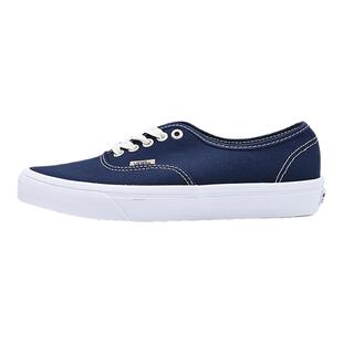 VANS范斯新款Authentic男鞋女鞋帆布鞋藏青简约休闲鞋VN000D7YJDU