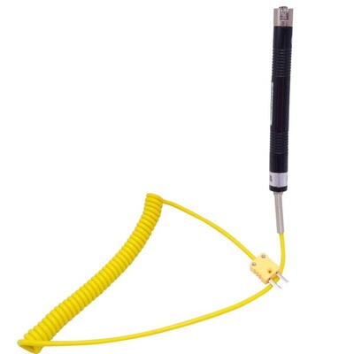 宇问旗舰店记录曲线ssn61测温仪