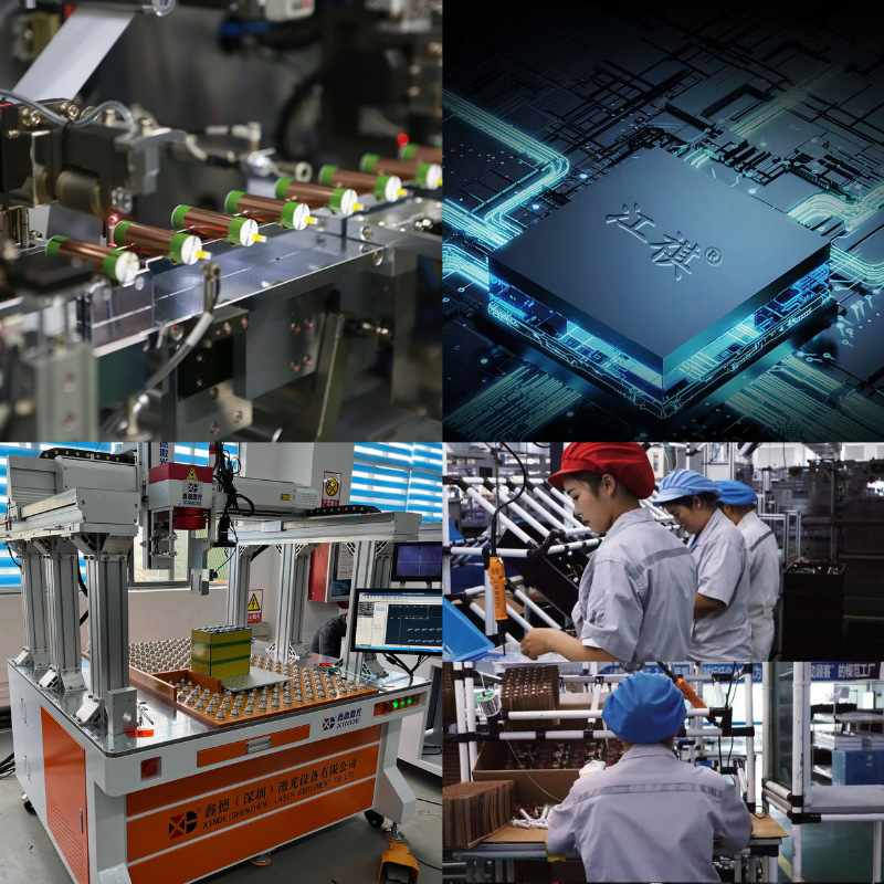 适用于RowentaX-plorer75RR8595WH配件14.扫地机通用电池原装