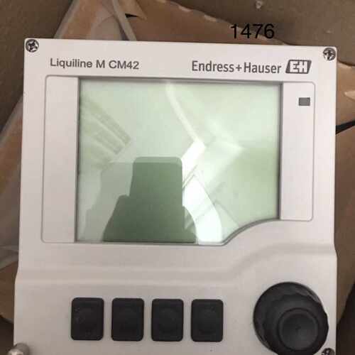 议价EH变送器Liquline M CM42-NGA100EAZ00议价