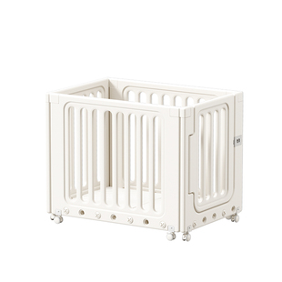 Saymybaby儿童移动围栏婴儿床多功能地上婴儿防护栏宝宝室内家用