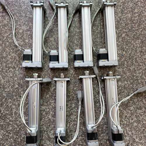 SMC电缸LEY25LA-150M-R5C917，有效行程1，议价商品