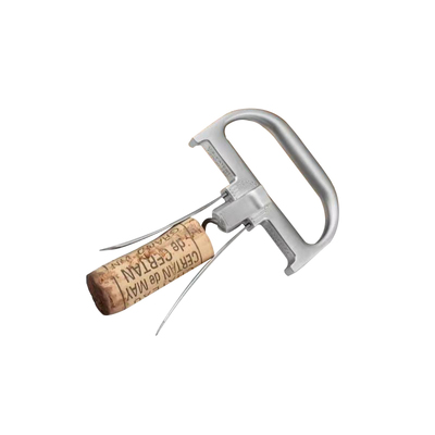 防伪正品美国杜兰德老酒开瓶器