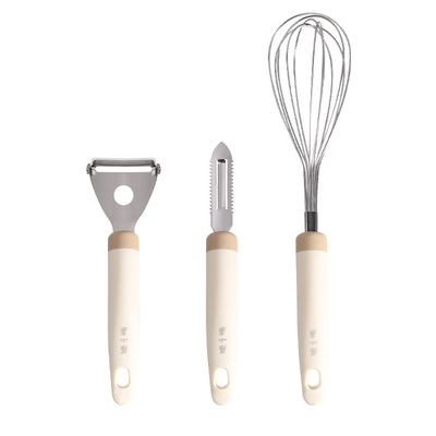 张小泉不锈钢神器厨房刮皮刀