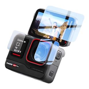 适用影石Insta360Ace pro2/1配件运动相机胸带收纳包滤镜骑行支架