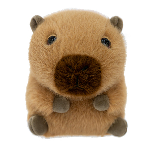 香墩墩可爱小熊猫玩偶浣熊毛绒玩具公仔布娃娃儿童生日礼物送女友