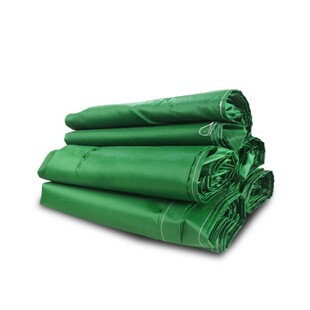 冷风机送风带热风炉耐高温通风带暖风机风袋热风机出风管布袋风带