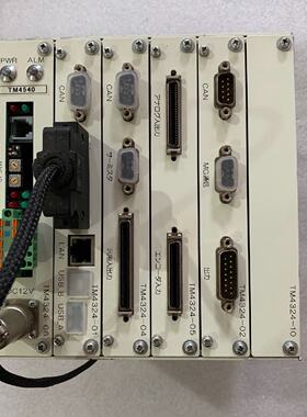【询价】TTDC控制器TM4540-01，TM4424-01/0适用